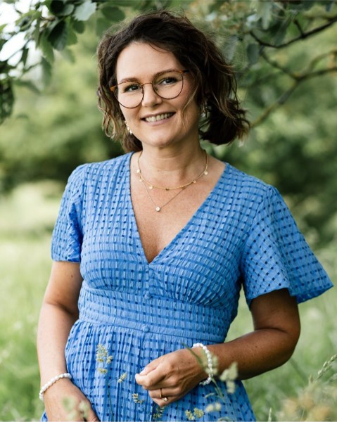 Helle Rosengaard